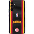 NBA Atlanta Hawks Jersey Galaxy A54 5G Skin
